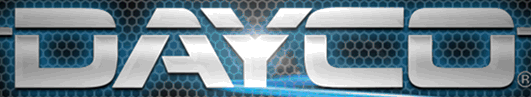 Dayco Logo